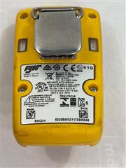 Honeywell Analytics BWC2-H BW Clip Single-Gas Detector (ml)